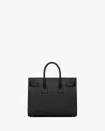 YSL Sac De Jour In Smooth Leather – Small - Image 2